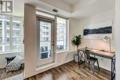 1006 - 55 EAST LIBERTY STREET Toronto