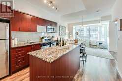 1006 - 55 EAST LIBERTY STREET Toronto