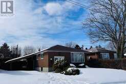 382 ELMRIDGE STREET Oshawa