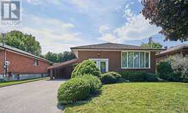 382 ELMRIDGE STREET Oshawa