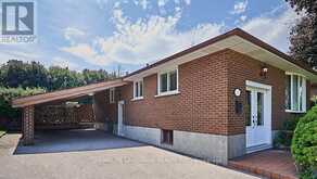 382 ELMRIDGE STREET Oshawa