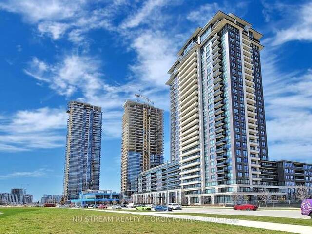 1501 - 15 WATER WALK DRIVE Markham Ontario