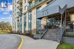 1509 - 75 ELLEN STREET Barrie