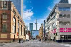 1001 - 21 NELSON STREET Toronto