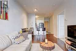 303 - 4968 YONGE STREET Toronto