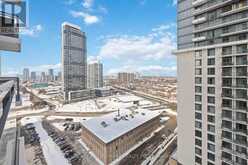 1501 - 55 ANN O'REILLY ROAD Toronto