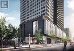 710 - 20 EDWARD STREET Toronto