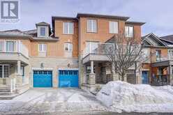 42 THOROUGHBRED WAY Markham