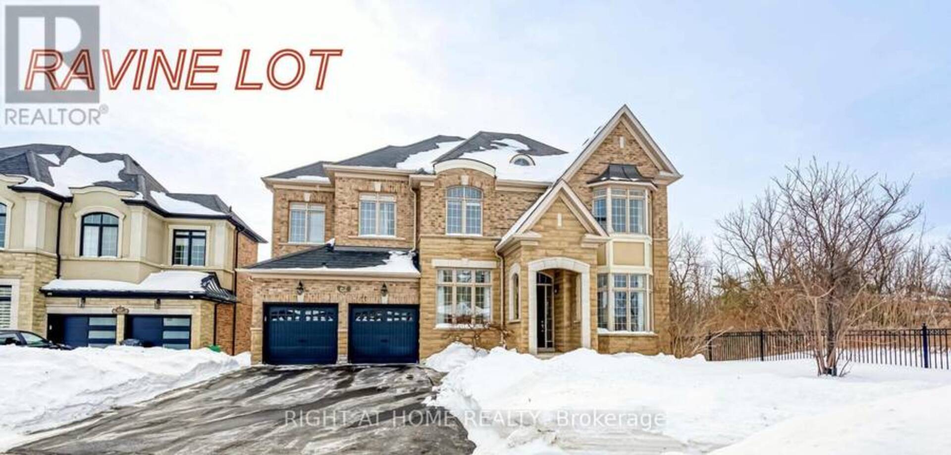 62 ELBERN MARKELL DRIVE Brampton