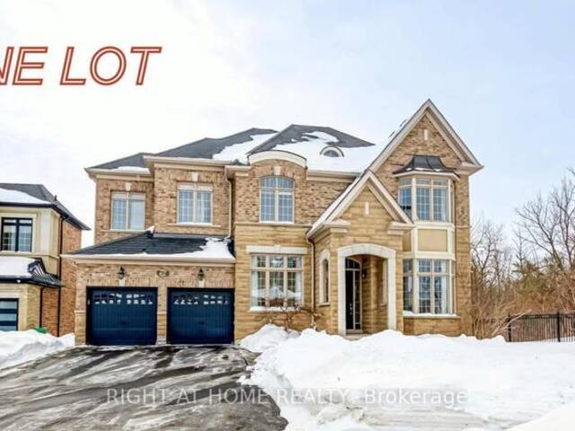 62 ELBERN MARKELL DRIVE Brampton Ontario