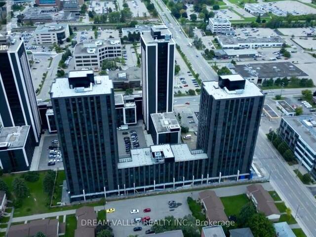 704 - 145 COLUMBIA STREET W Waterloo Ontario