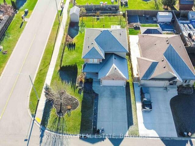 14 PIKE CREEK DRIVE Haldimand Ontario