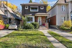 17 WENDOVER ROAD Toronto