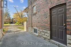 17 WENDOVER ROAD Toronto