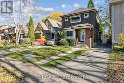 17 WENDOVER ROAD Toronto