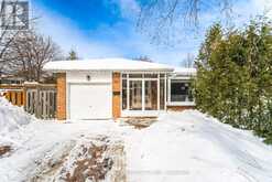 55 MALLARD CRESCENT Brampton