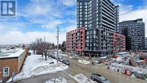 363 - 31 TIPPETT ROAD Toronto