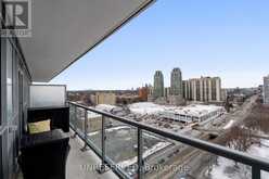 1304 - 501 ST. CLAIR AVENUE W Toronto