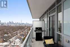 1304 - 501 ST. CLAIR AVENUE W Toronto