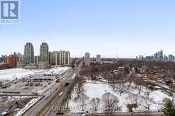 1304 - 501 ST. CLAIR AVENUE W Toronto