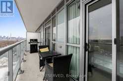 1304 - 501 ST. CLAIR AVENUE W Toronto