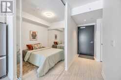 509 - 31 TIPPETT ROAD Toronto