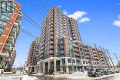 509 - 31 TIPPETT ROAD Toronto