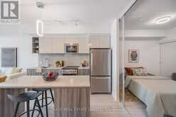 509 - 31 TIPPETT ROAD Toronto