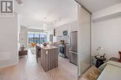 509 - 31 TIPPETT ROAD Toronto