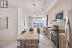 509 - 31 TIPPETT ROAD Toronto