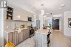 509 - 31 TIPPETT ROAD Toronto