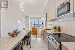 509 - 31 TIPPETT ROAD Toronto