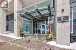 509 - 31 TIPPETT ROAD Toronto