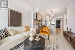 509 - 31 TIPPETT ROAD Toronto