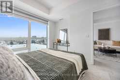 509 - 31 TIPPETT ROAD Toronto