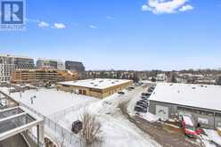 509 - 31 TIPPETT ROAD Toronto