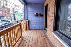 UPPER - 689 PAPE AVENUE Toronto