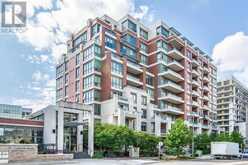 408 - 1 UPPER DUKE CRESCENT Markham