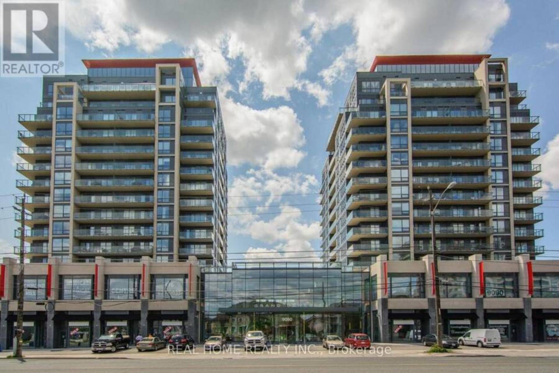 316A - 9088 YONGE STREET Richmond Hill