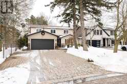 83 EMMELOORD CRESCENT Markham