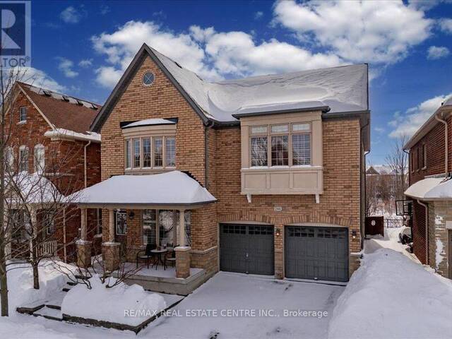 244 QUINLAN COURT Milton Ontario