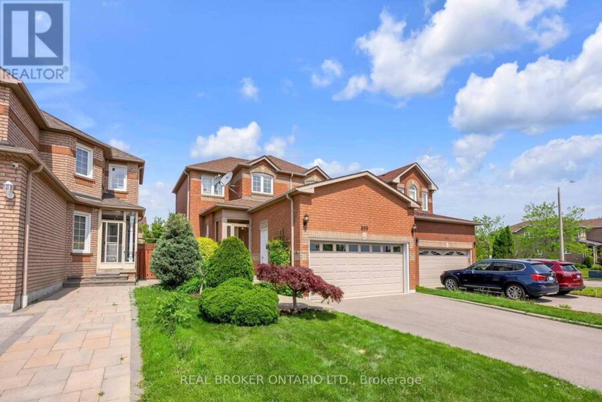 899 WINTERTON WAY Mississauga