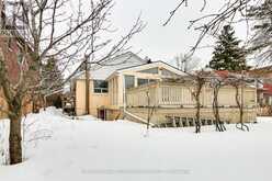 19 KINKORA DRIVE Toronto