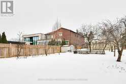 19 KINKORA DRIVE Toronto