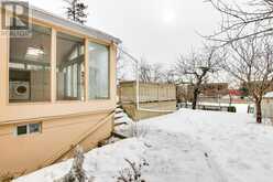 19 KINKORA DRIVE Toronto