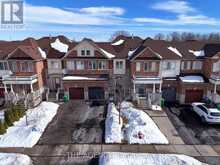 25 SUMMITRIDGE COURT Brampton