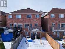 25 SUMMITRIDGE COURT Brampton