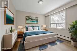 UNIT 6 - 32 HEMAN STREET Toronto