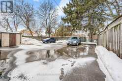 UNIT 6 - 32 HEMAN STREET Toronto