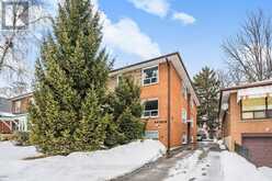 UNIT 6 - 32 HEMAN STREET Toronto